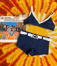 Hazy Dayz Dr. No Bikini