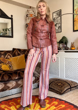 Hazy Dayz "Waterloo Sunset" Trousers