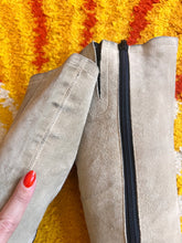 Hazy Dayz "Stone Free" Boots