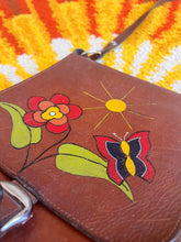Hazy Dayz “Painting Box” Bag