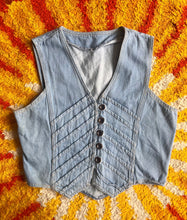 Hazy Dayz "Me and My Arrow" Waistcoat