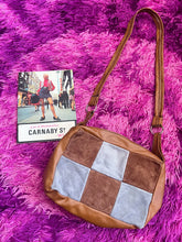 Hazy Dayz "The Good Mr. Square" Bag