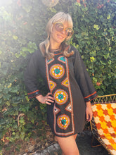 Hazy Dayz “Sunshine Superman” Kaftan Dress