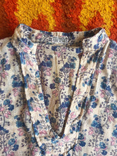 Hazy Dayz “Norwegian Wood” Dress