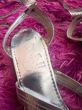 Hazy Dayz Barbarella Gladiator Sandals