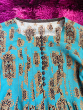 Hazy Dayz "Incense and Peppermints" Dress