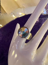 Hazy Dayz 60s Space Age Rings