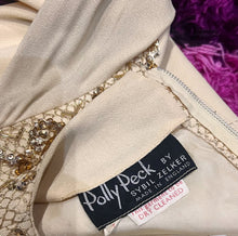 Hazy Dayz A Christmas Gift for You Dress