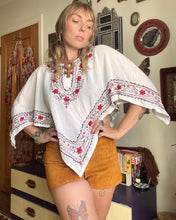 Hazy Dayz “I Feel Free” Cape Top
