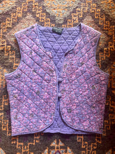 Hazy Dayz Chelsea Girl Waistcoat Top