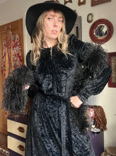 Hazy Dayz “Rhiannon” Ostrich Feather Boa