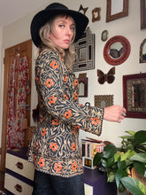 Hazy Dayz Ayesha’s Nehru Jacket