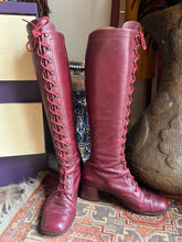Hazy Dayz “Spill the Wine” Boots