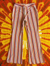 Hazy Dayz "Waterloo Sunset" Trousers