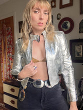Hazy Dayz The Girl on a Motorcycle Jacket