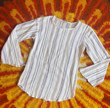 Hazy Dayz “On the Road Again” Top