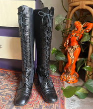 Hazy Dayz Wicked Lady Boots