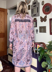 Hazy Dayz “Acka Raga” Dress