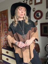 Hazy Dazy “She’s My Witch” Cape