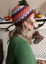 Hazy Dayz “Feliz Navidad” Hat