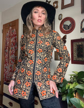 Hazy Dayz Ayesha’s Nehru Jacket