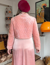 Hazy Dayz "Baby Love" Jacket