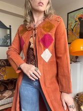 Hazy Dayz "Lady Marmalade" Jacket