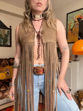 Hazy Dayz "Plastic Fantastic Lover" Waistcoat