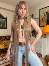 Hazy Dayz "Plastic Fantastic Lover" Waistcoat