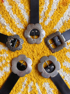 Hazy Dayz Daisy Belt