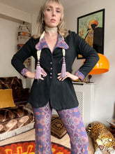 Hazy Dayz Their Satanic Majesties Request Suit