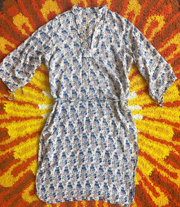 Hazy Dayz “Norwegian Wood” Dress