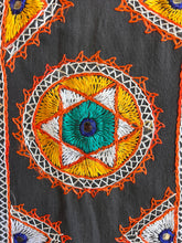 Hazy Dayz “Sunshine Superman” Kaftan Dress
