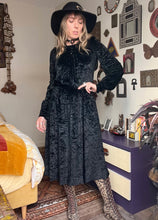Hazy Dayz “Black Magic Woman” Dress