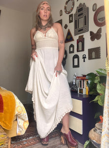 Hazy Dayz “Dream A Little Dream of Me” Dress