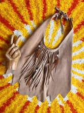 Hazy Dayz "Suzie Q" Top