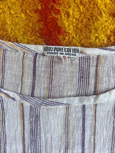 Hazy Dayz “On the Road Again” Top