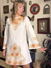 Hazy Dayz "Norwegian Wood” Kaftan Dress