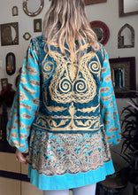 Hazy Dayz Band Of Gypsys Waistcoat