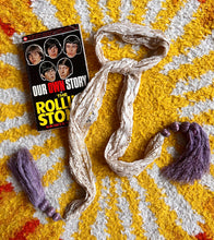 Hazy Dayz Antique Victorian Marianne Scarf