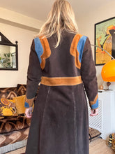 Hazy Dayz “Get Off Of My Cloud”Coat