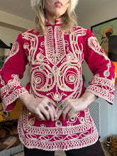 Hazy Dayz “See Emily Play” Tunic