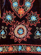 Hazy Dayz “Where Evil Grows” Kaftan Dress