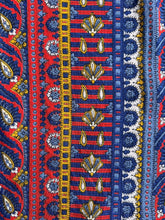 Hazy Dayz Tapestry Top