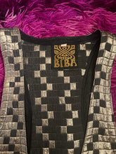 Hazy Dayz Biba Waistcoat