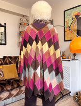 Hazy Dayz "Lucy in the Sky with Diamonds" Cape