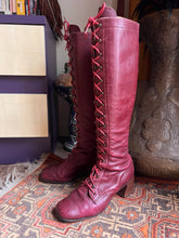 Hazy Dayz “Spill the Wine” Boots
