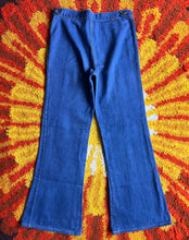 Hazy Dayz “Straight Shooter” Jeans