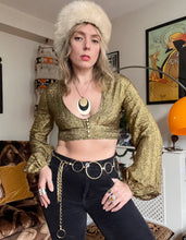 Hazy Dayz “Wintertime Love” Top