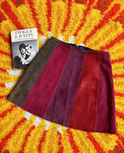 Hazy Dayz “Blackberry Way” Skirt